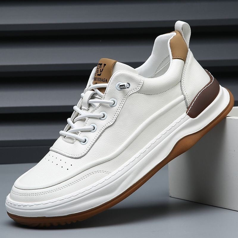 Men Comfortable Casual Sneakers Mune Fashion