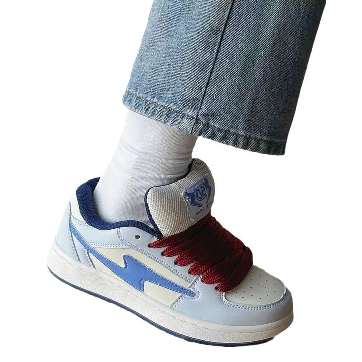 Women's fashionable Sneakers Mune Fashion