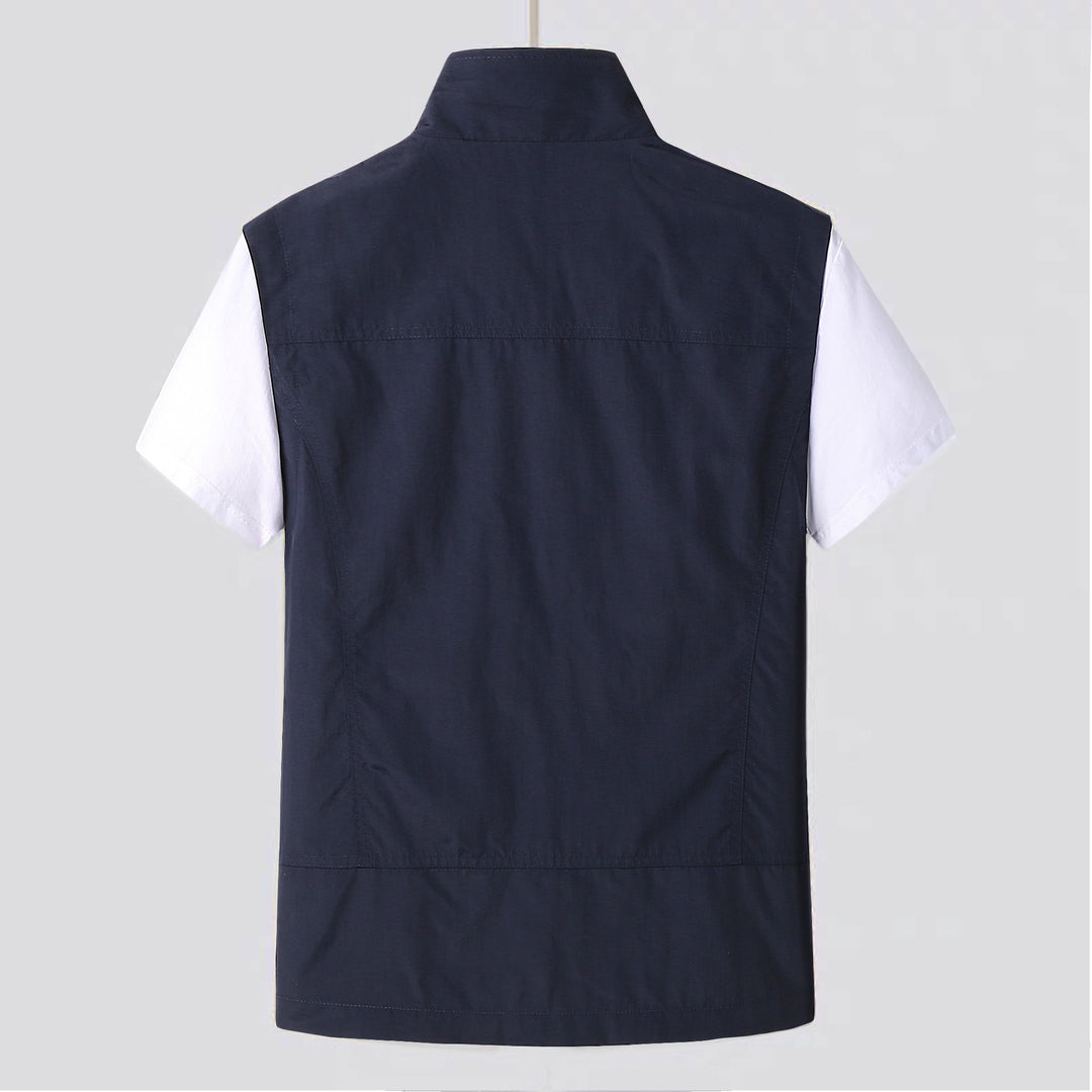 Men's sporty functional vest Mune Fashion