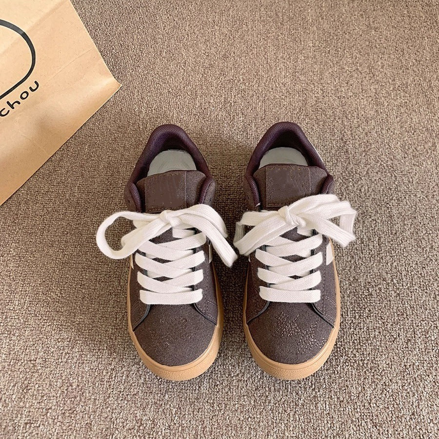 Women's Fashion Sneakers Mune