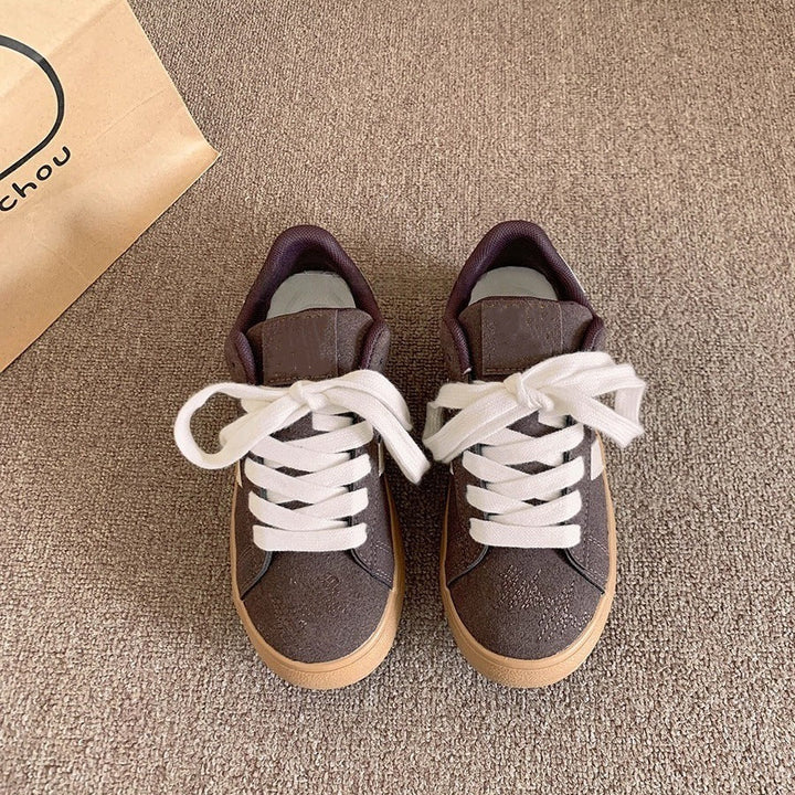 Women's Fashion Sneakers Mune