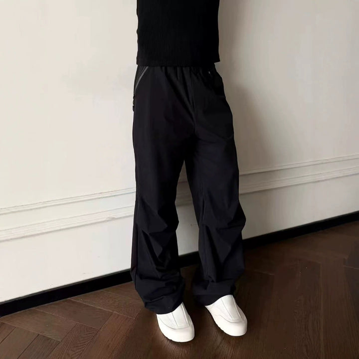 Women's Functional Cargo Pants Mune Fashion