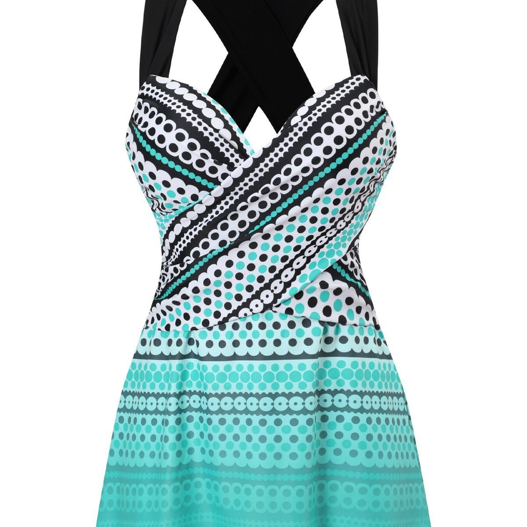 Women Fashionable Bikini Mune Fashion