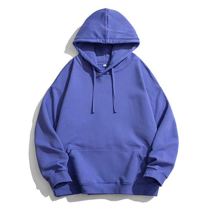 Men's Comfortable Hoodie Mune Fashion