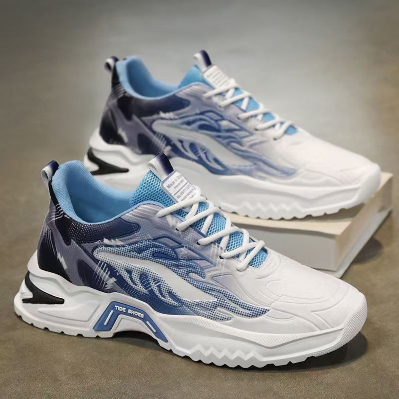 Women Fashion Sneakers with innovative cushioning system Mune Fashion