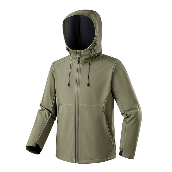 Women’s Technical Functional Jacket Mune Fashion