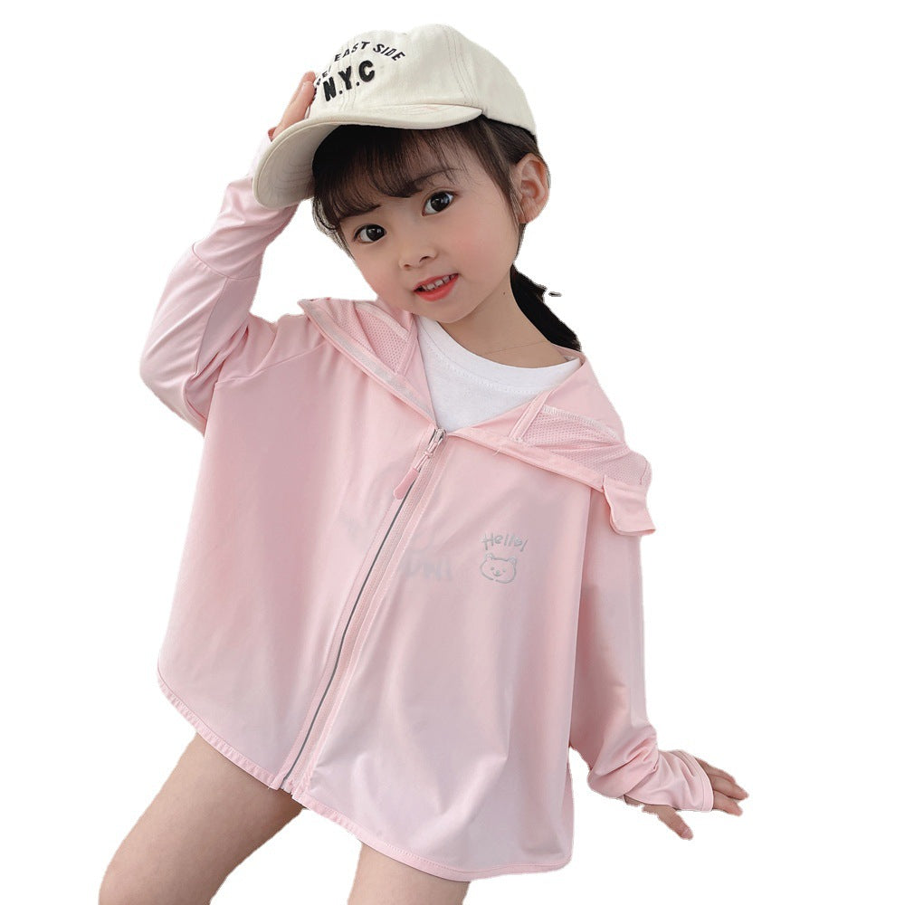 Women functional sun protection jacket Mune Fashion