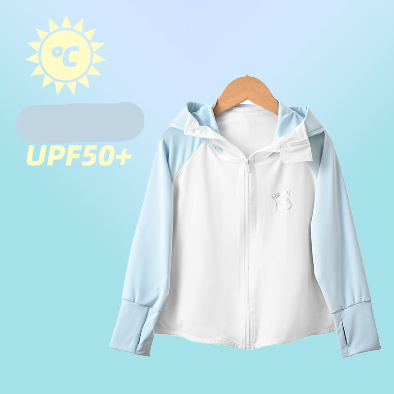 Women's Lightweight Outdoor Jacket with Hood and Quick-Drying Material Mune Fashion