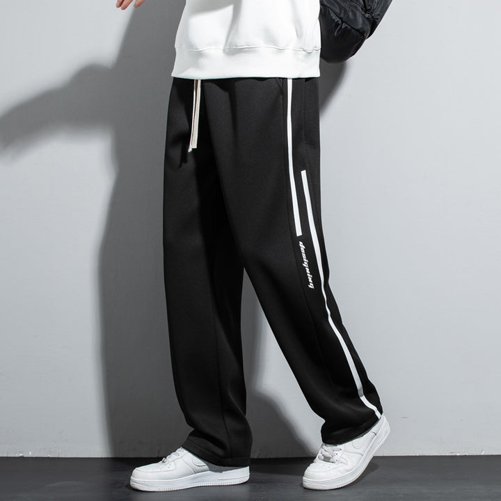 Women's Comfortable Sports Pants Mune Fashion