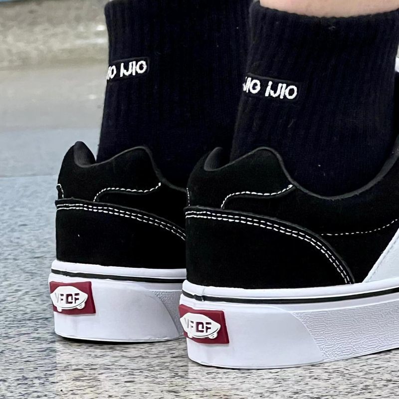 Women's fashionable sneakers with high sole Mune Fashion