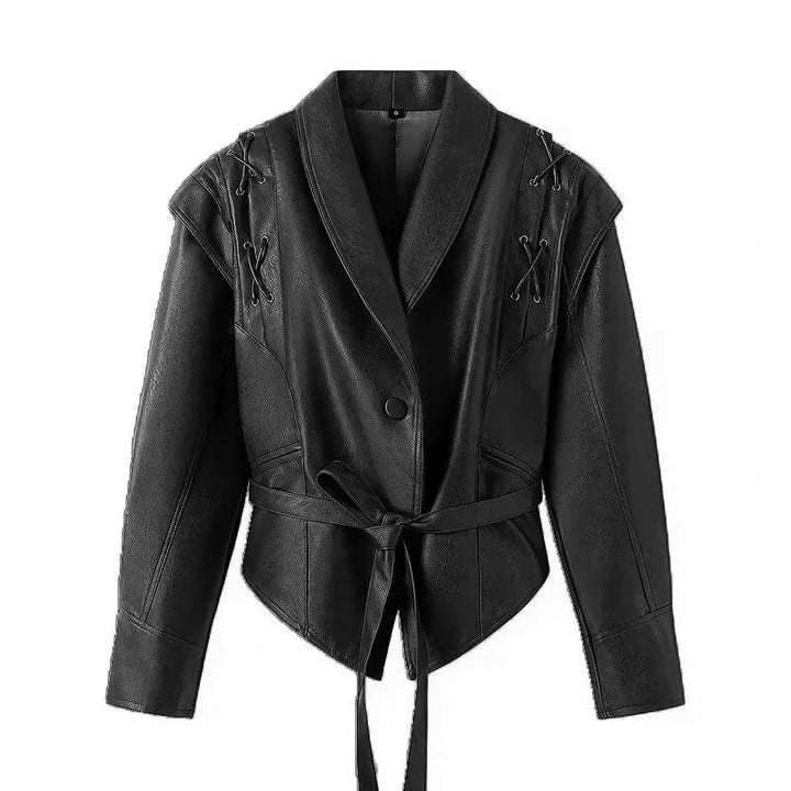 Ladies' fashionable and fitted blazer Mune Fashion