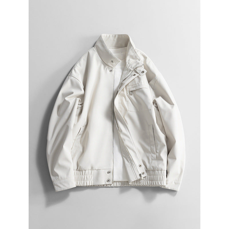 Men's Stylish Transitional Jacket Mune Fashion