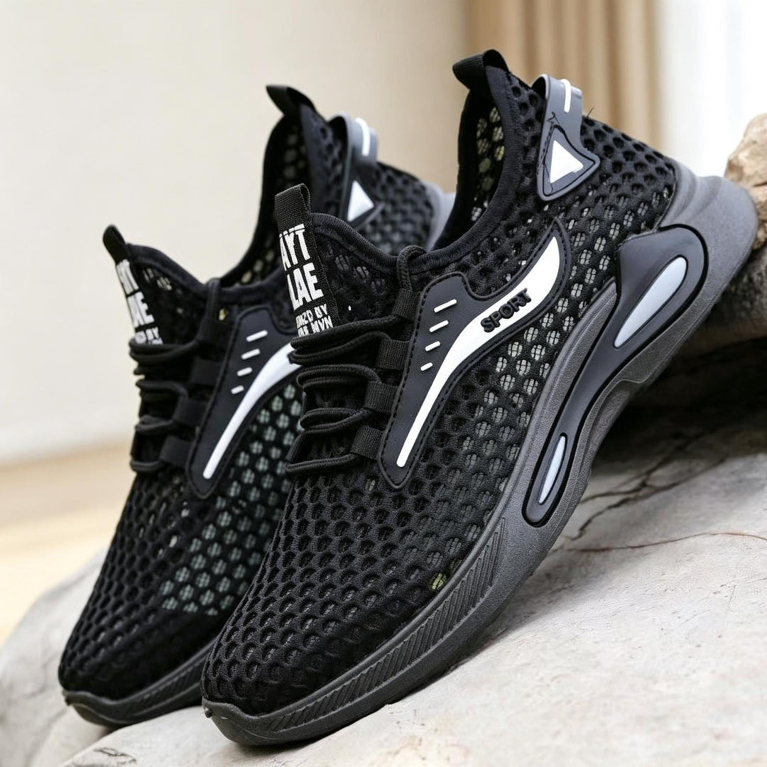 Men's Breathable Training Shoes Mune Fashion