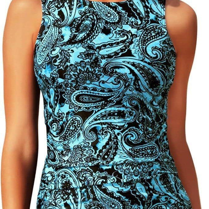 Women Swimwear Top Mune Fashion