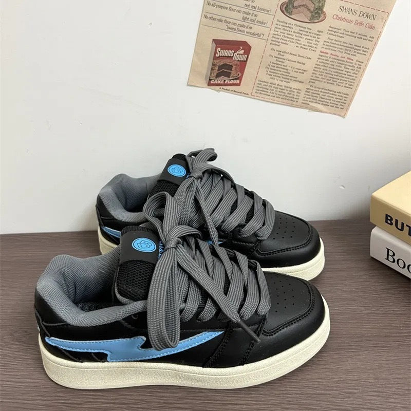 Women's sneakers with cushioning comfort and sporty design Mune Fashion