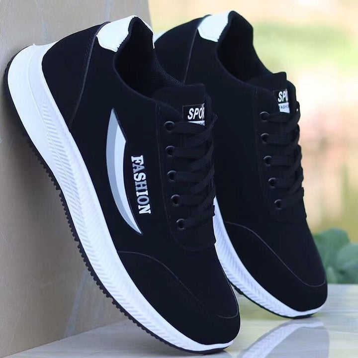 Men's Sporty Breathable Sneakers Mune Fashion 1788175441