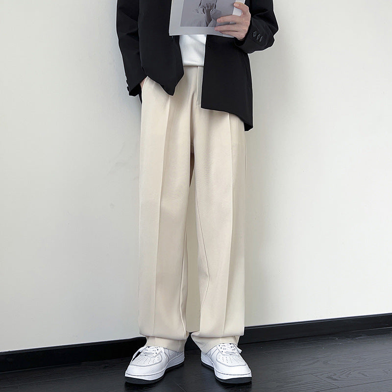 Men's Elegant and Comfortable Chino Pants