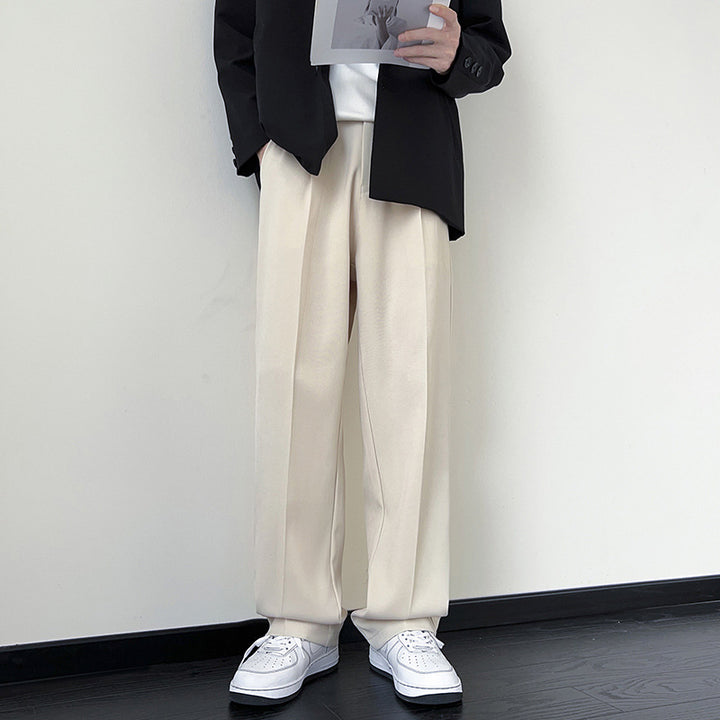 Men's Elegant and Comfortable Chino Pants