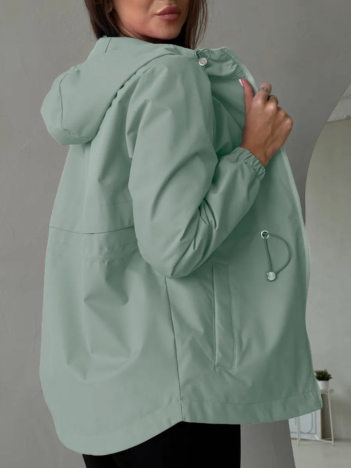 Women's Functional Transitional Jacket
