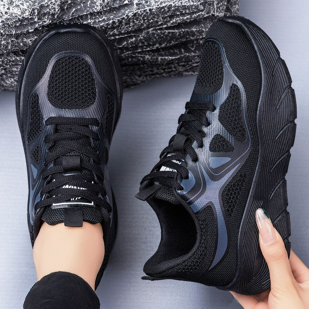 Women's Sporty Running Sneakers Mune Fashion