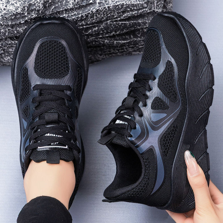 Women's Sporty Running Sneakers Mune Fashion