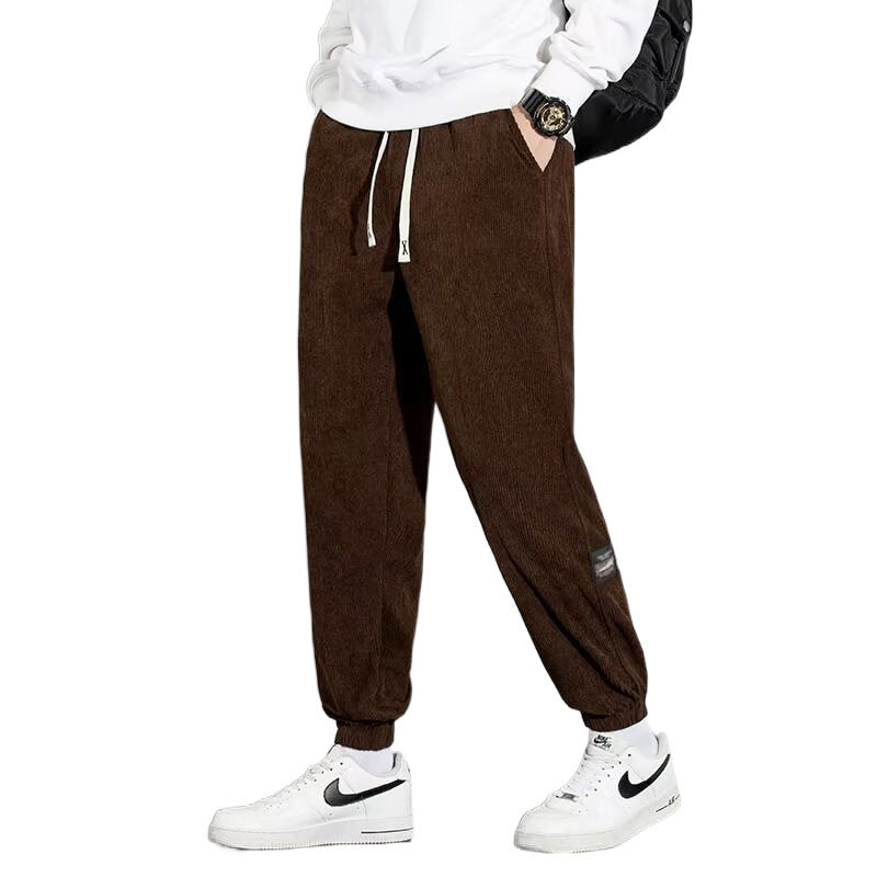 Men's Comfortable Sweatpants Mune Fashion