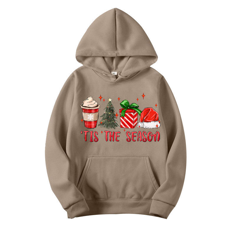 Women Hoodie Mune Fashion
