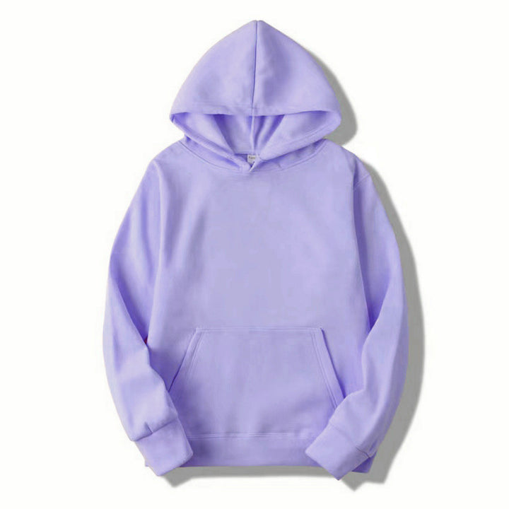 Women Comfortable Hoodie Mune Fashion