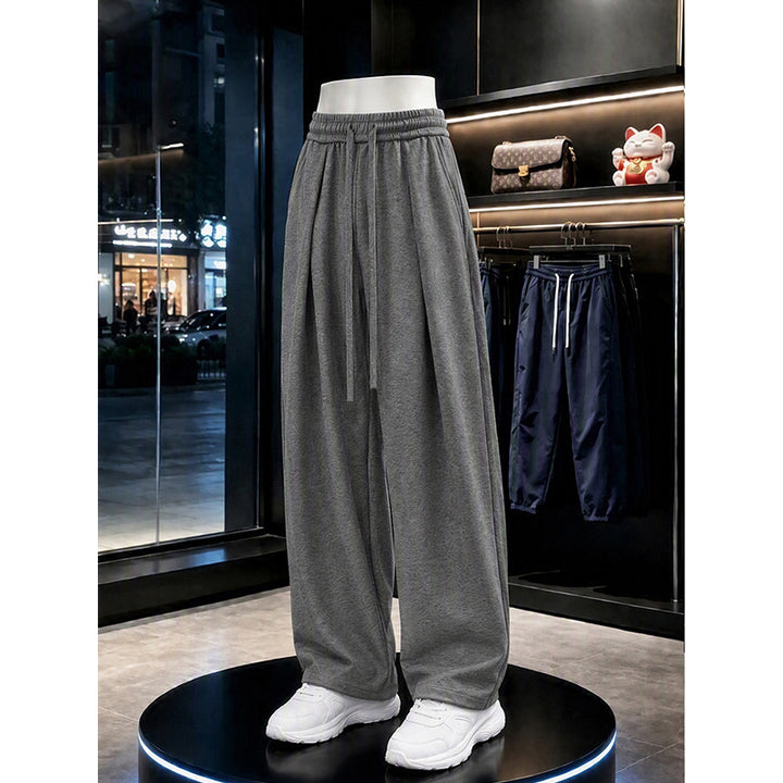 Women's Comfortable and Casual Sports Pants Mune Fashion