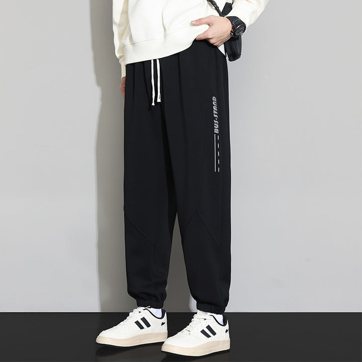 Men's Comfortable and Casual Jogging Pants Mune Fashion