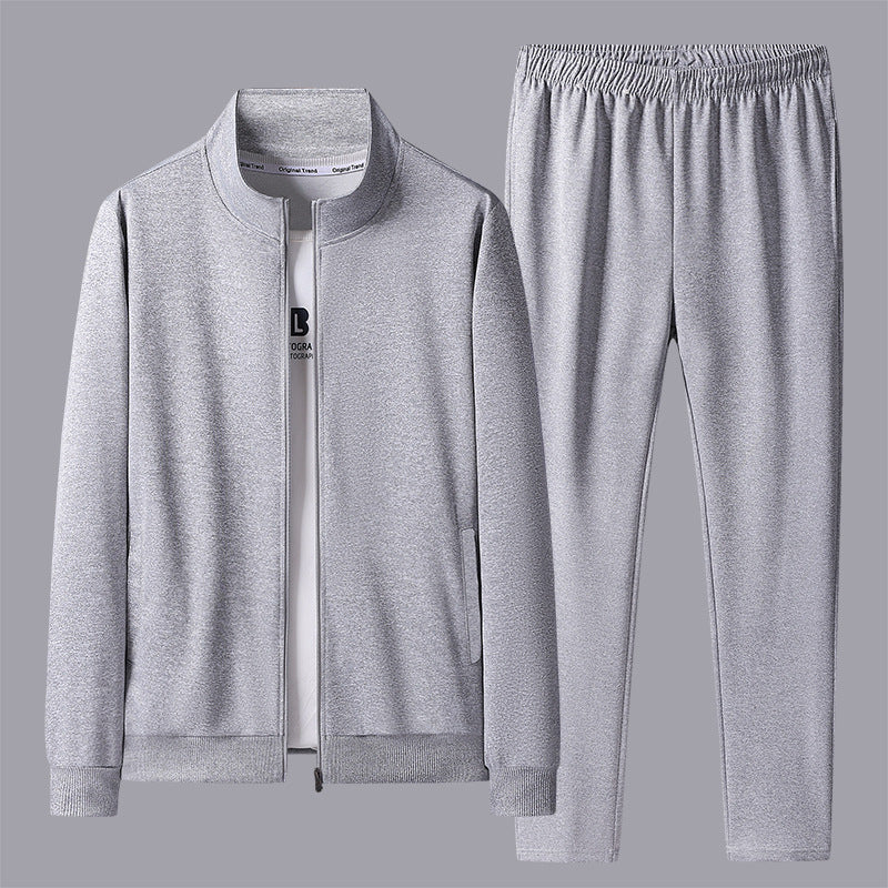 street suit