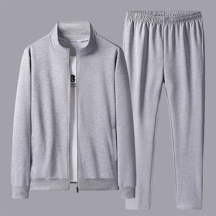 street suit