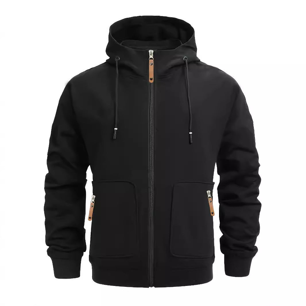 Men's Stretch Functional Jacket Mune Fashion
