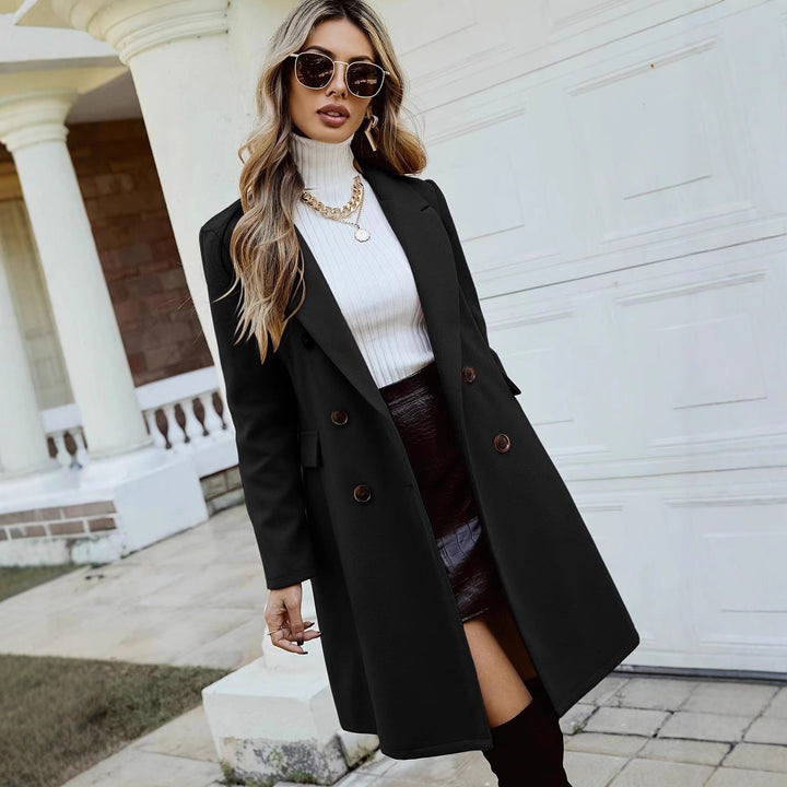 Ladies Elegant and Fashionable Blazer