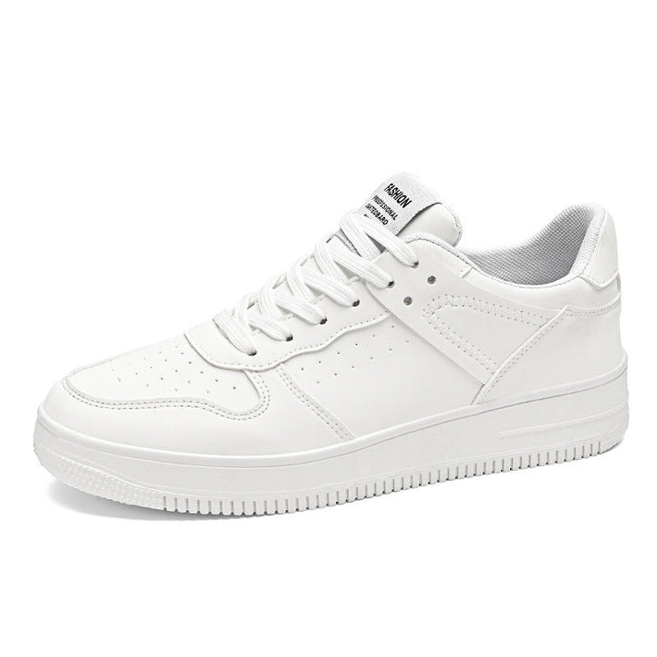 Women Sports Sneakers with breathable upper material and cushioning sole Mune Fashion