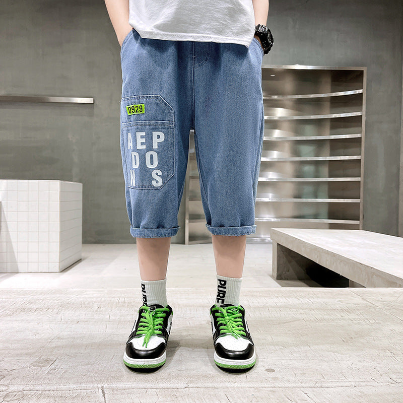 Unisex casual cargo shorts in urban style Mune Fashion