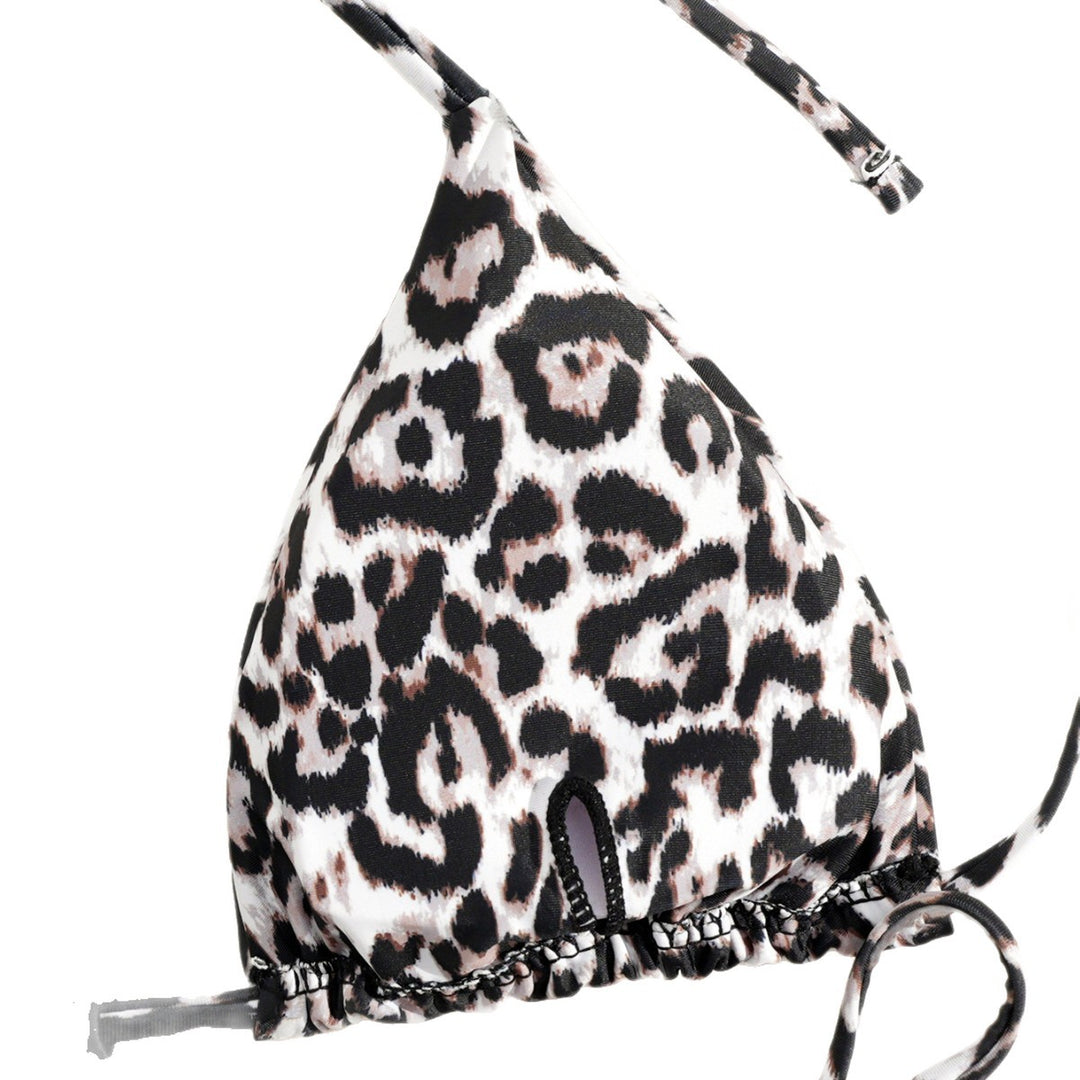 Women's Triangle Bikini Mune Fashion