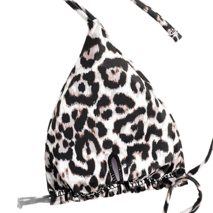 Women's Triangle Bikini Mune Fashion