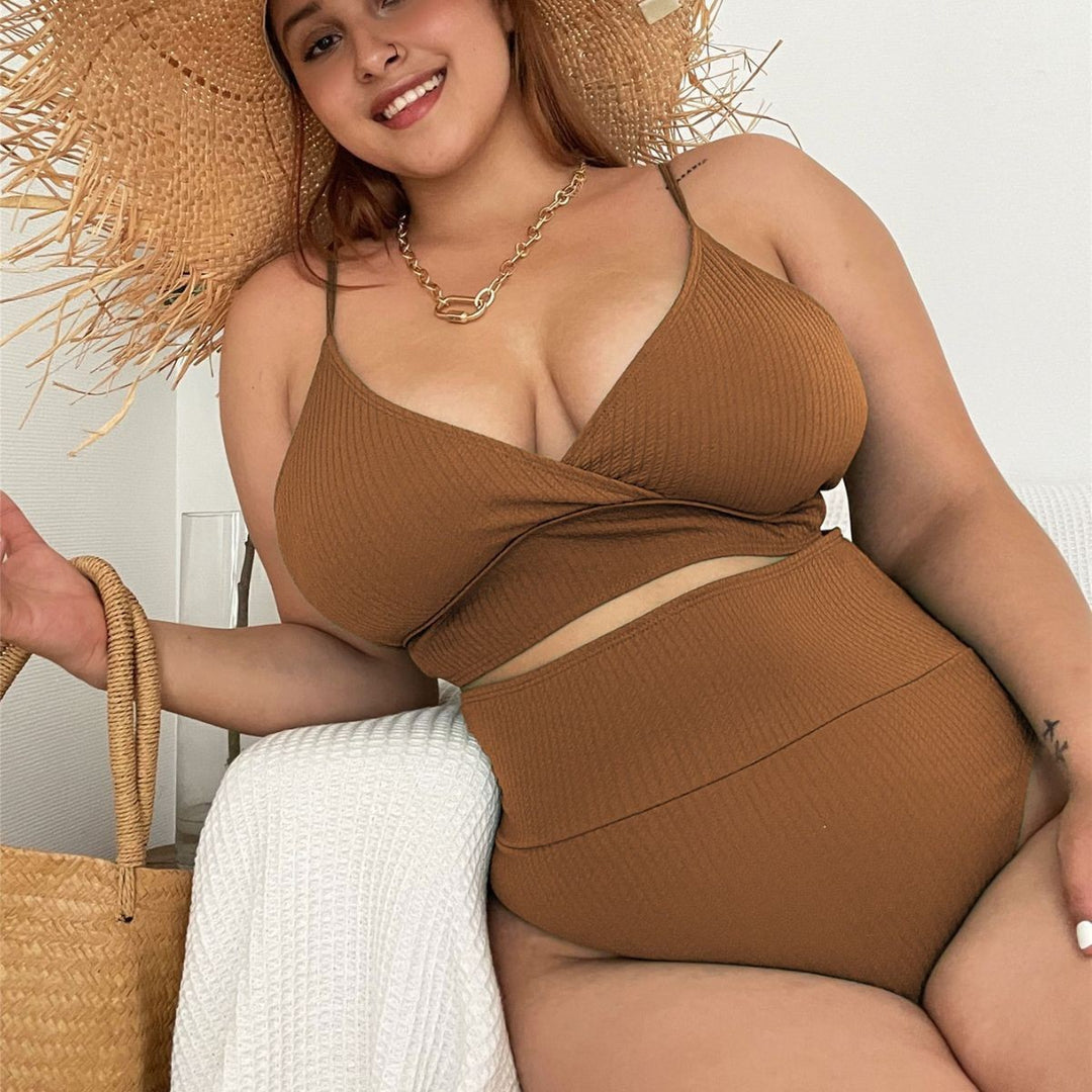 Women's Bikini Set Mune Fashion