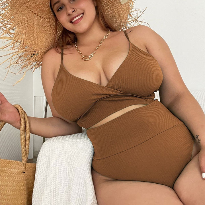 Women's Bikini Set Mune Fashion
