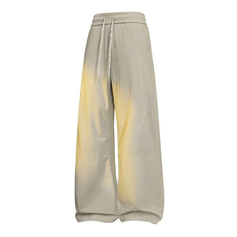 Women's Sporty Relaxed Fit Training Pants Mune Fashion