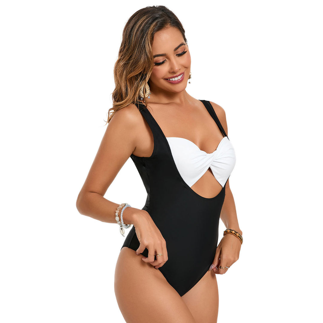 Women's Swimsuit Mune Fashion