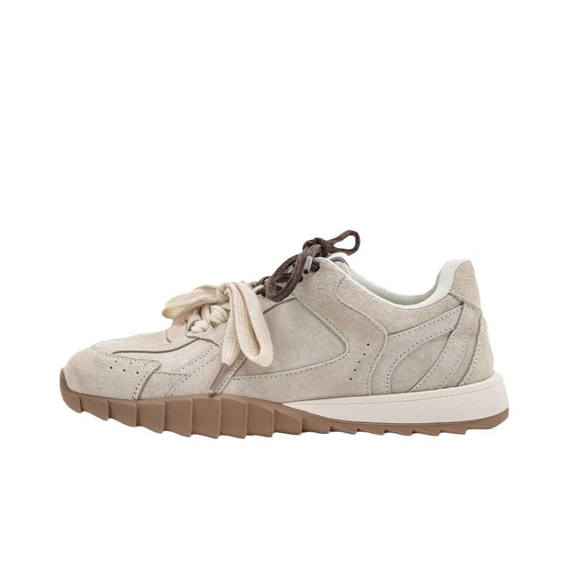 Women's sporty sneakers with innovative cushioning technology Mune Fashion