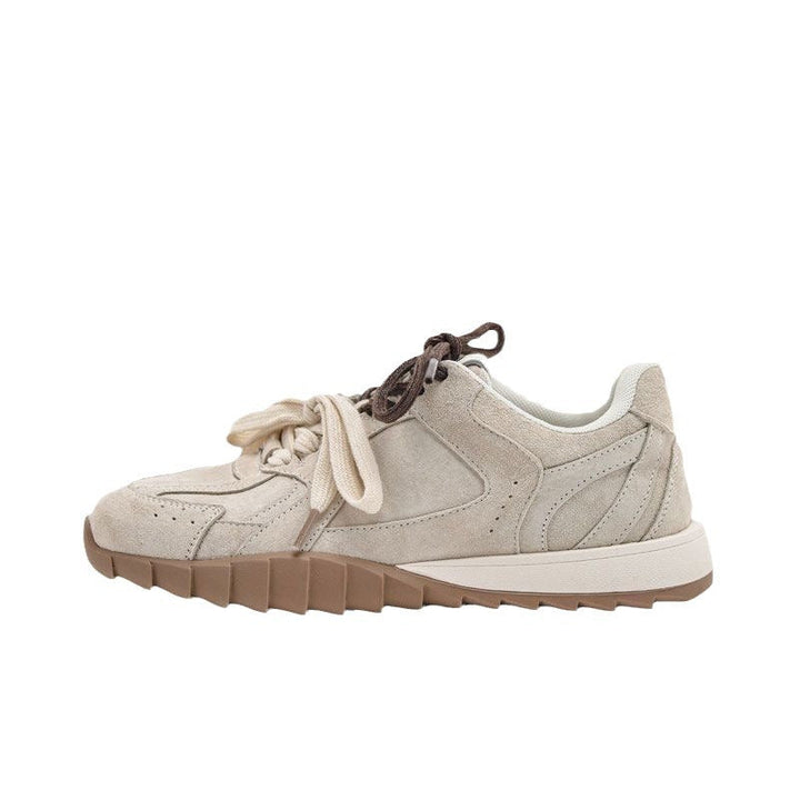 Women's sporty sneakers with innovative cushioning technology Mune Fashion
