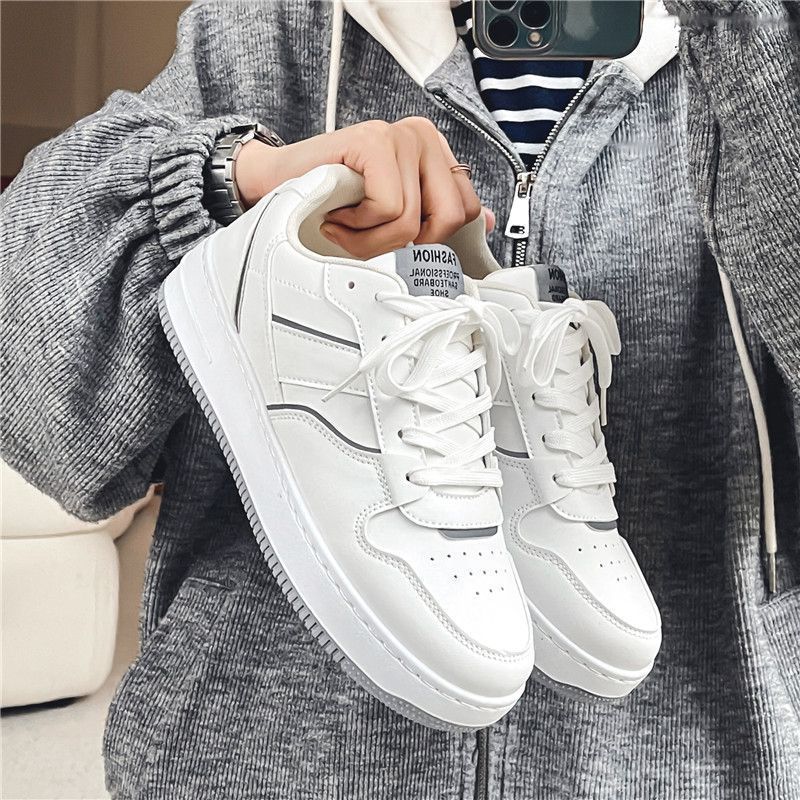 Women's Trendy Retro Sneakers with Comfortable Cushioning Mune Fashion
