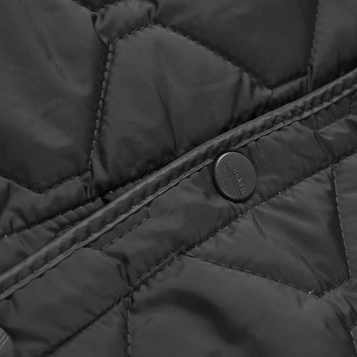 Men's Practical Quilted Vest Mune Fashion