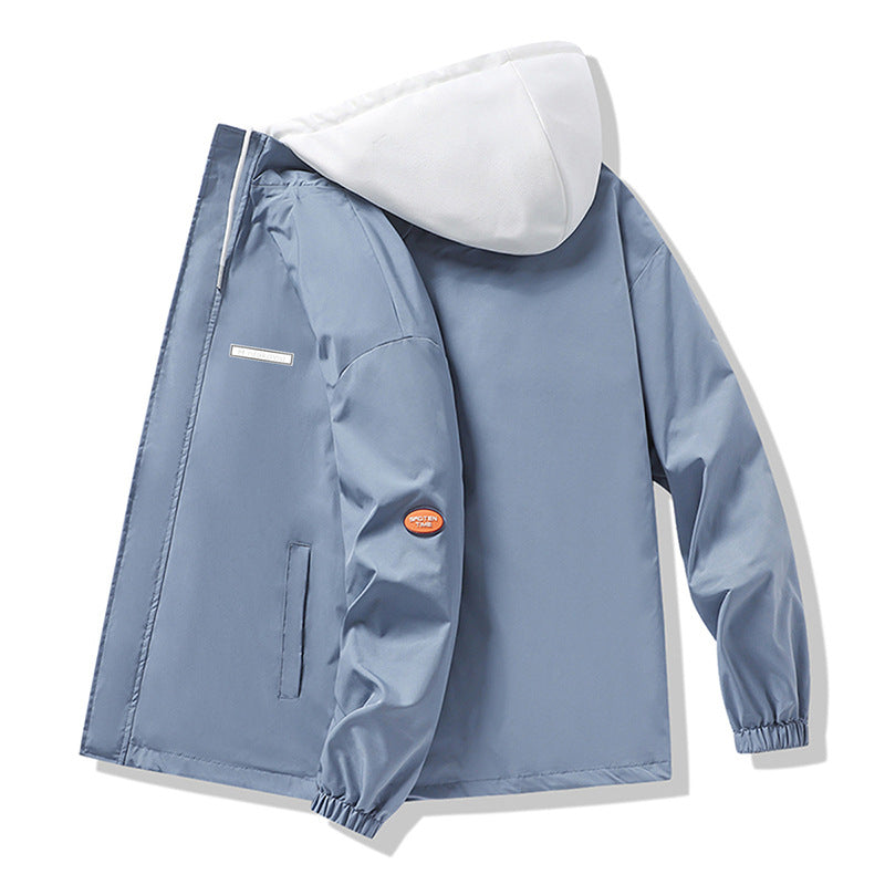 Women's Stylish Outdoor Jacket Mune Fashion