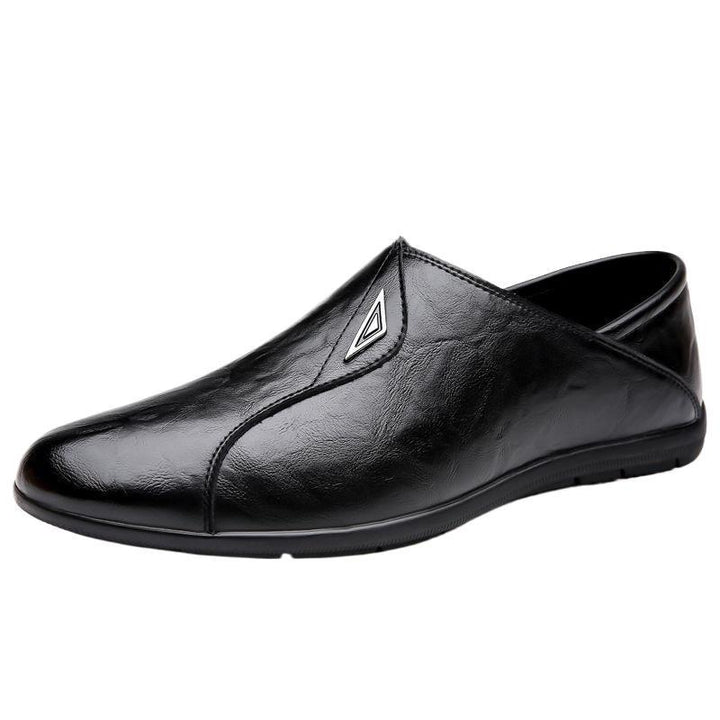 Men's Elegant and Comfortable Slip-On Moccasins Mune Fashion
