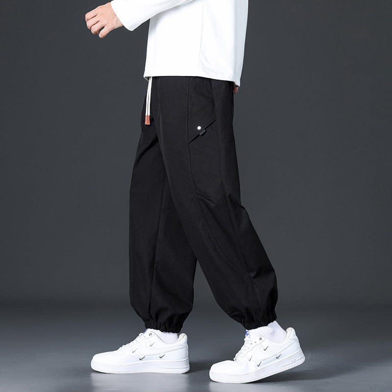 Men's Sports Casual Pants