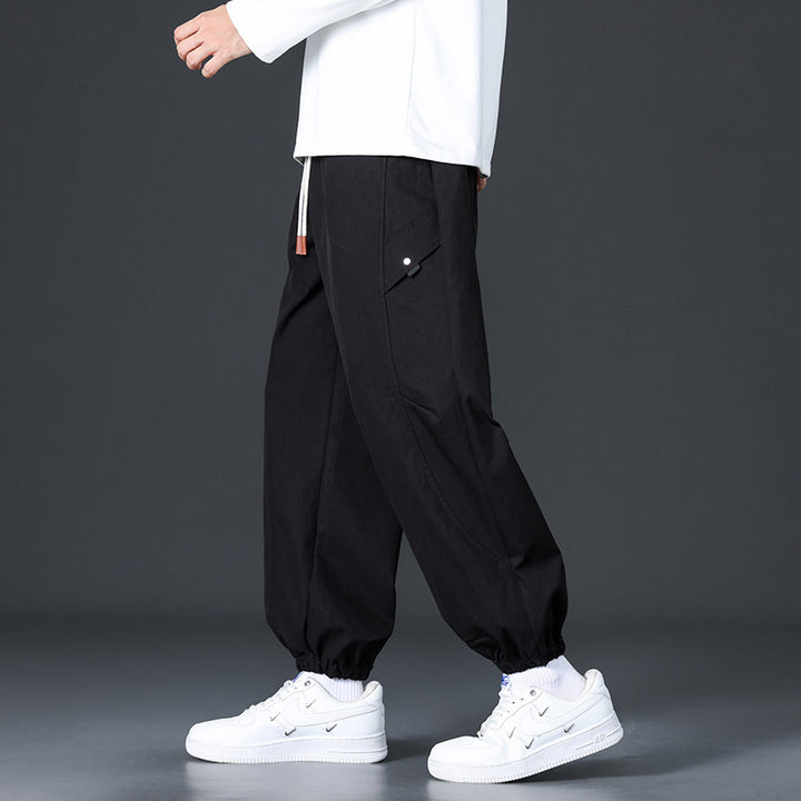 Men's Sports Casual Pants